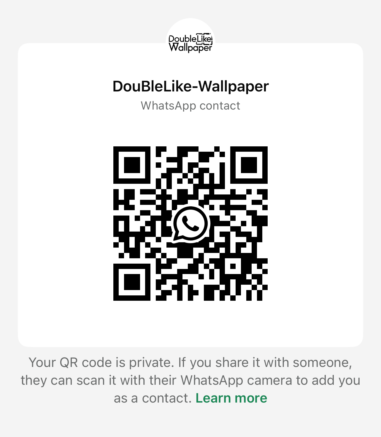 Yearly Wallpaper Membership