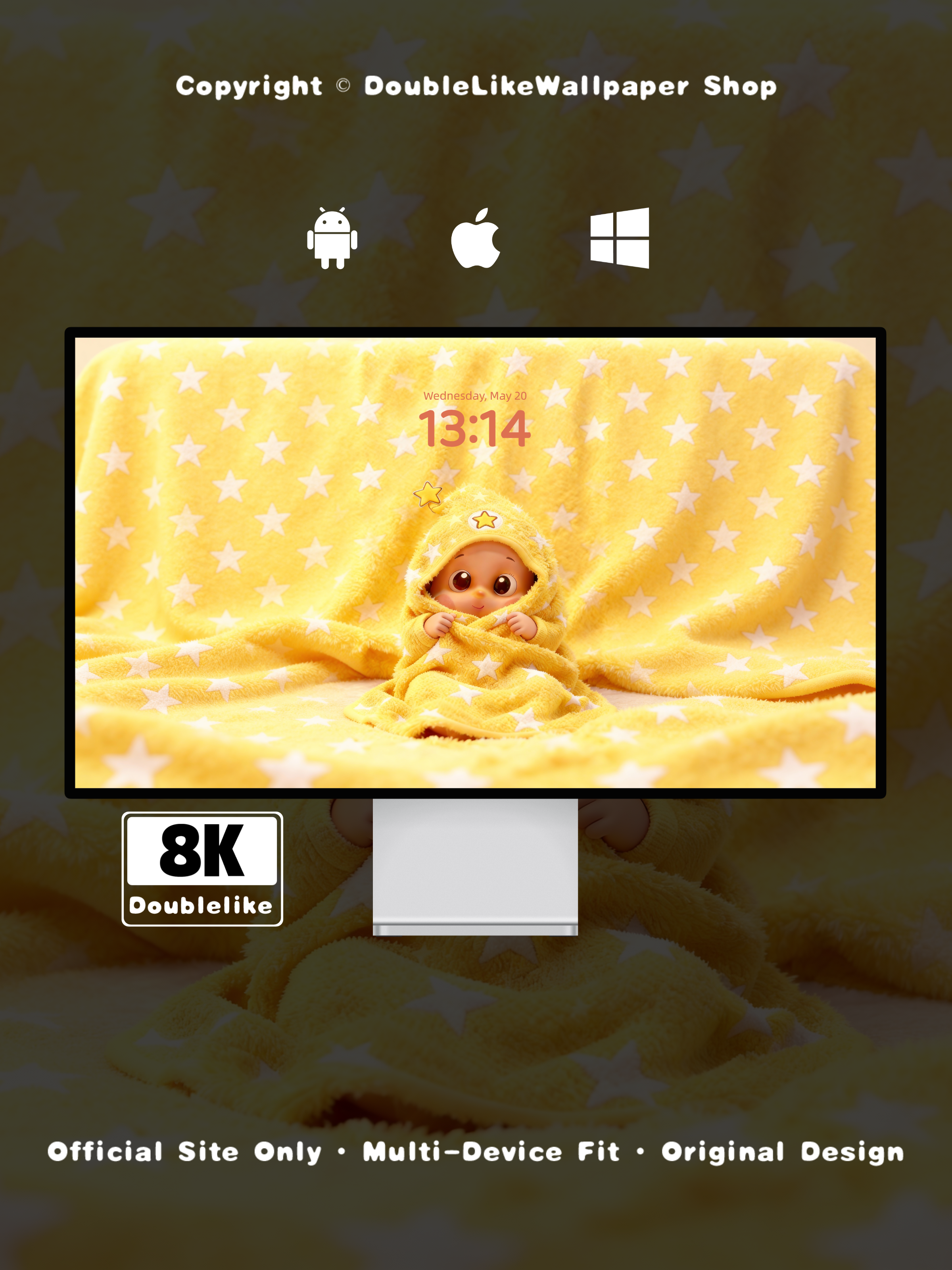 Buried inside Bath Towel [#168]