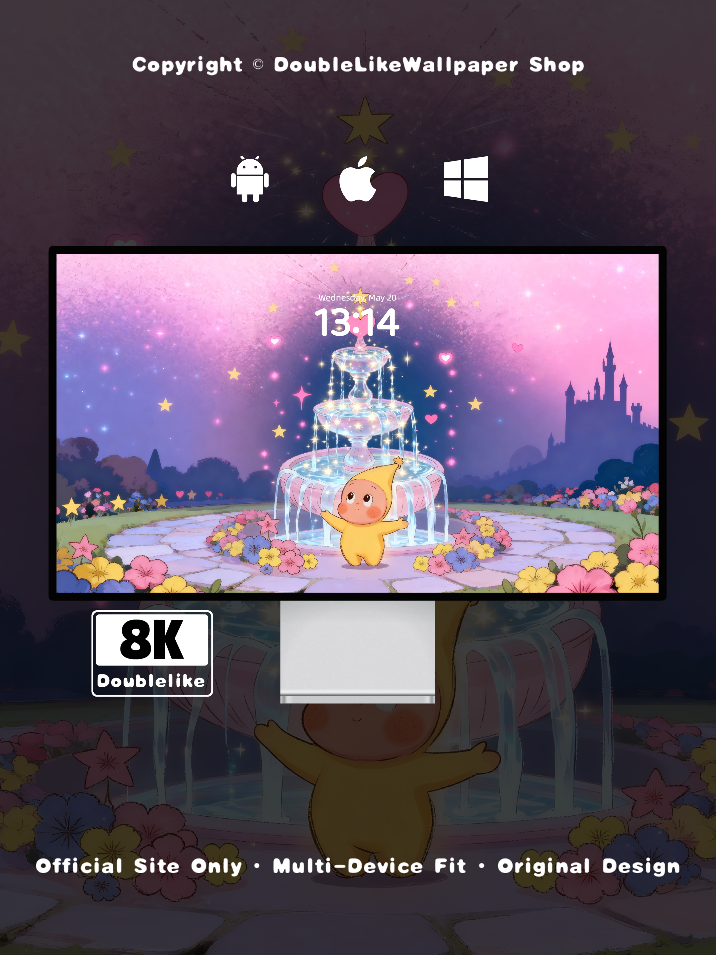 Praying for You [#150]