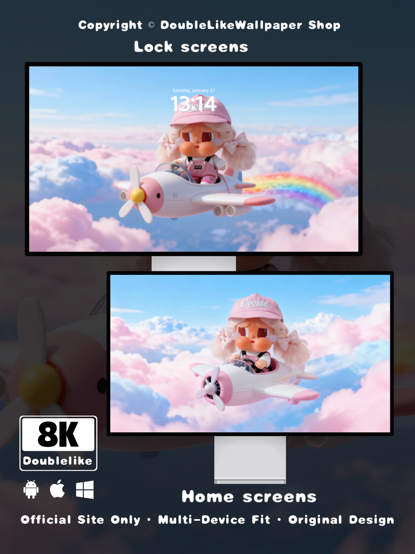 Pilot [#C102]