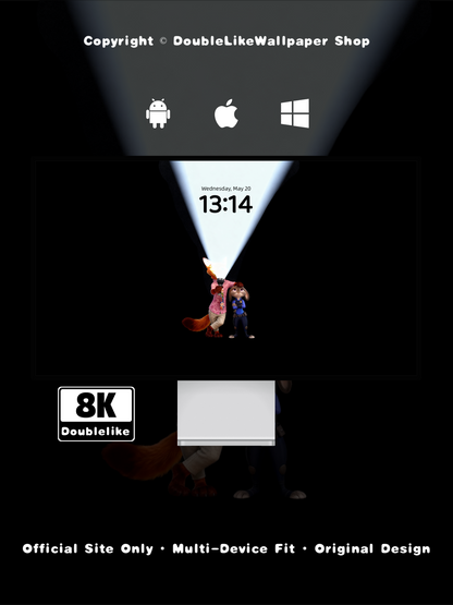 Nick's flashlight [#154]