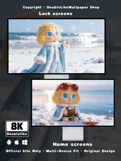 Frozen [#C098]