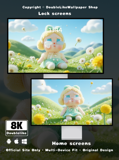 Dandelion [#C019]