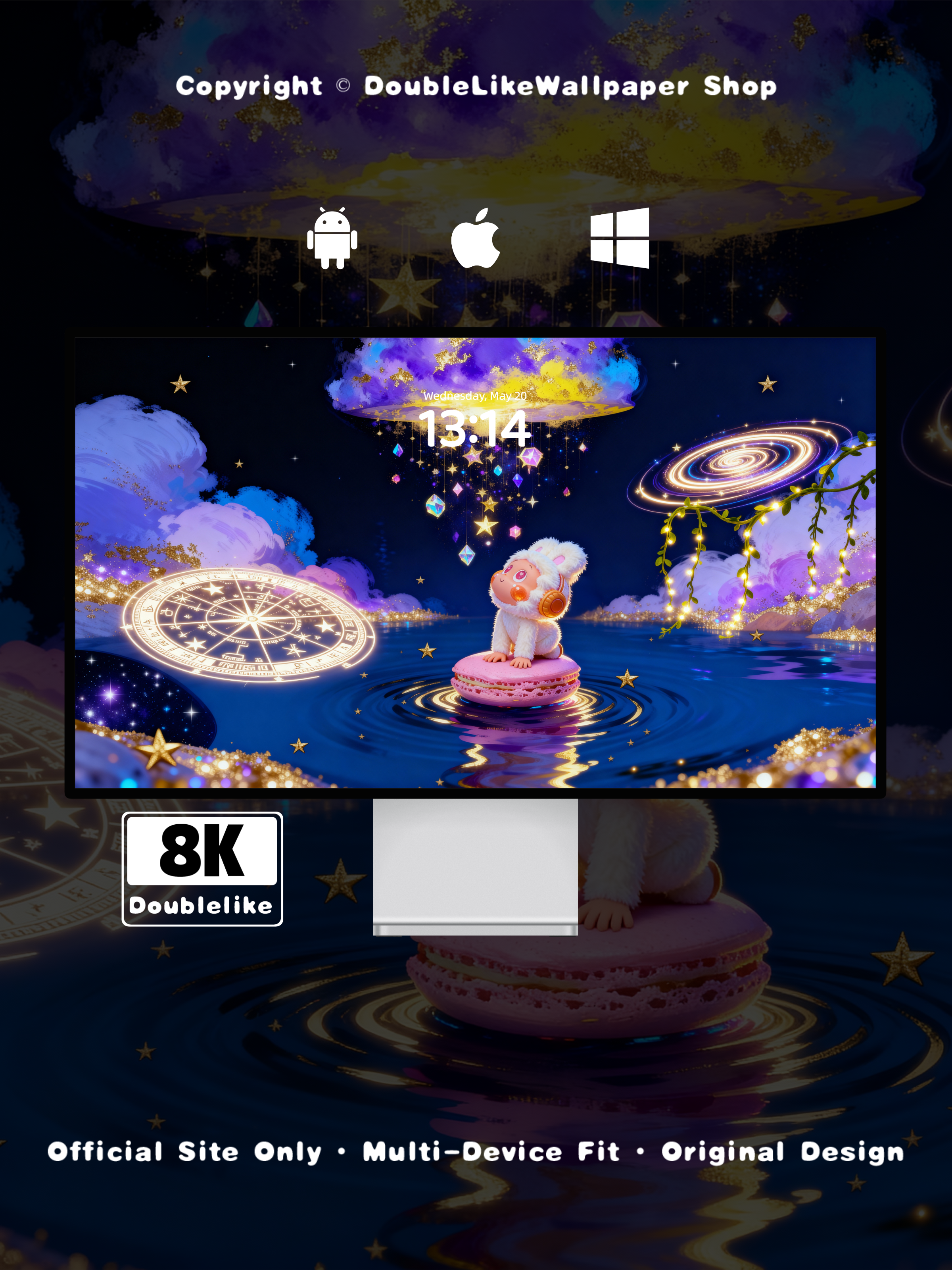 Walking across Galaxy [#148]