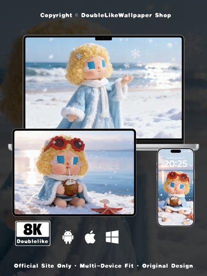 Frozen [#C098]