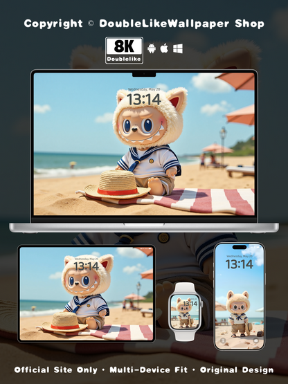 海辺へ行こう [#076]