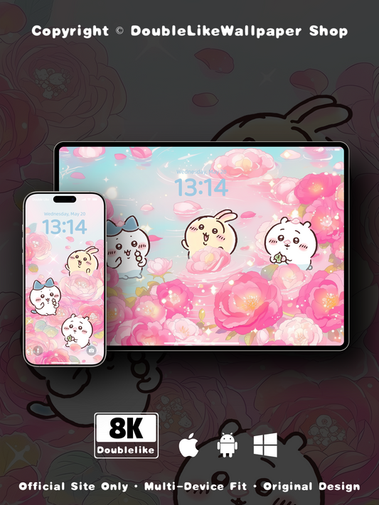 Meet Spring Promise [#362]