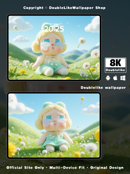 Dandelion [#C019]