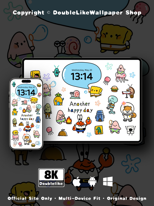 Brilliant and Dazzling [#238]