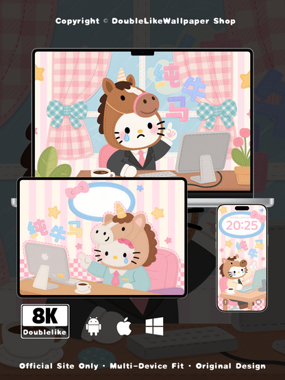 Bull or Horse [#477]