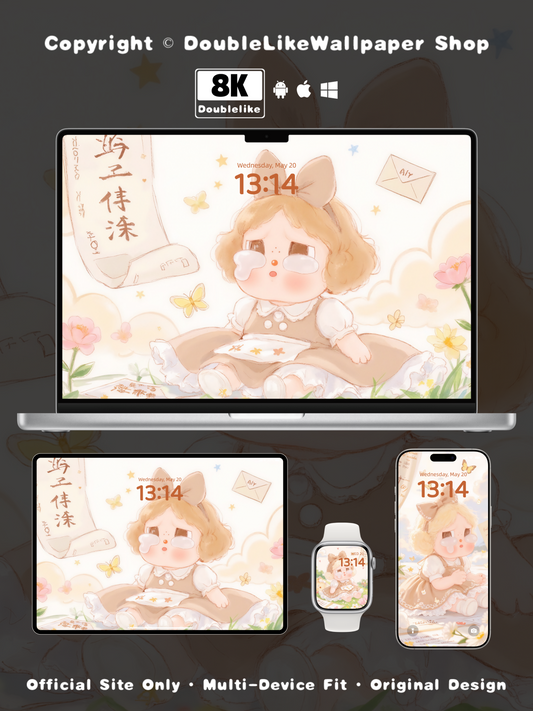 편지 [#C052]