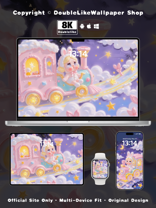 드림 트레인 [#063]