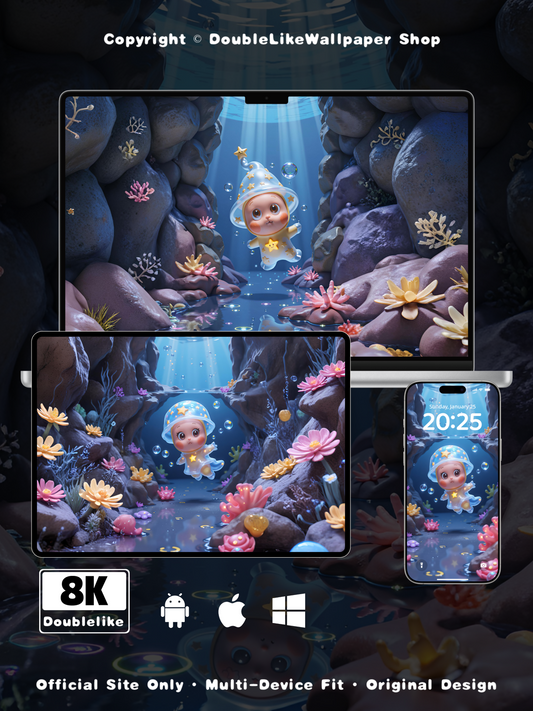 Ocean Elf [#113]