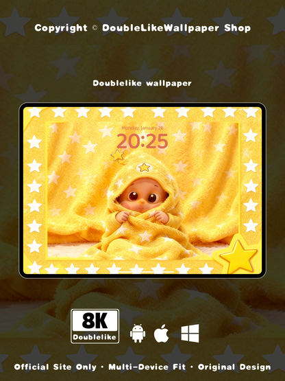 Buried inside Bath Towel [#168]