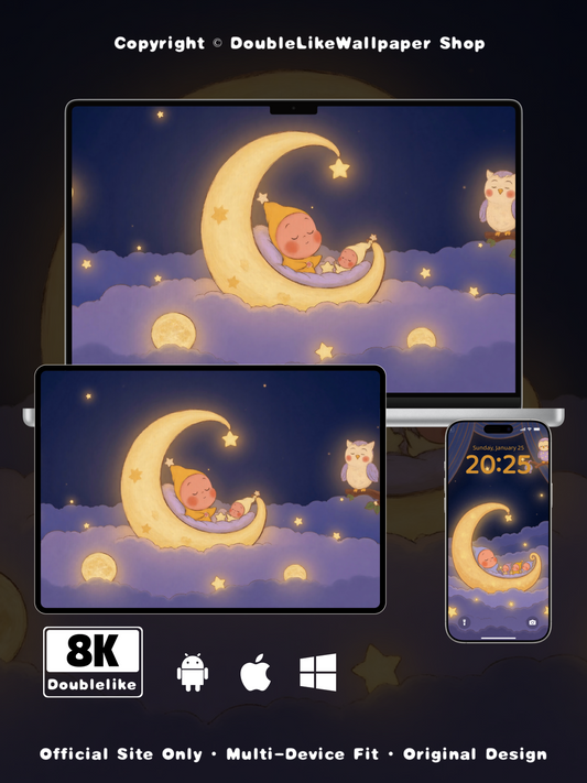 Purple Dreamland [#126]