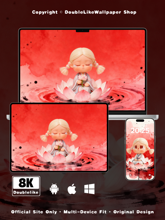 Dream in Mortal World [#C099]