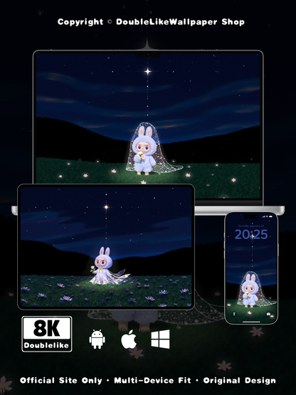 魔法の夜 [#085]