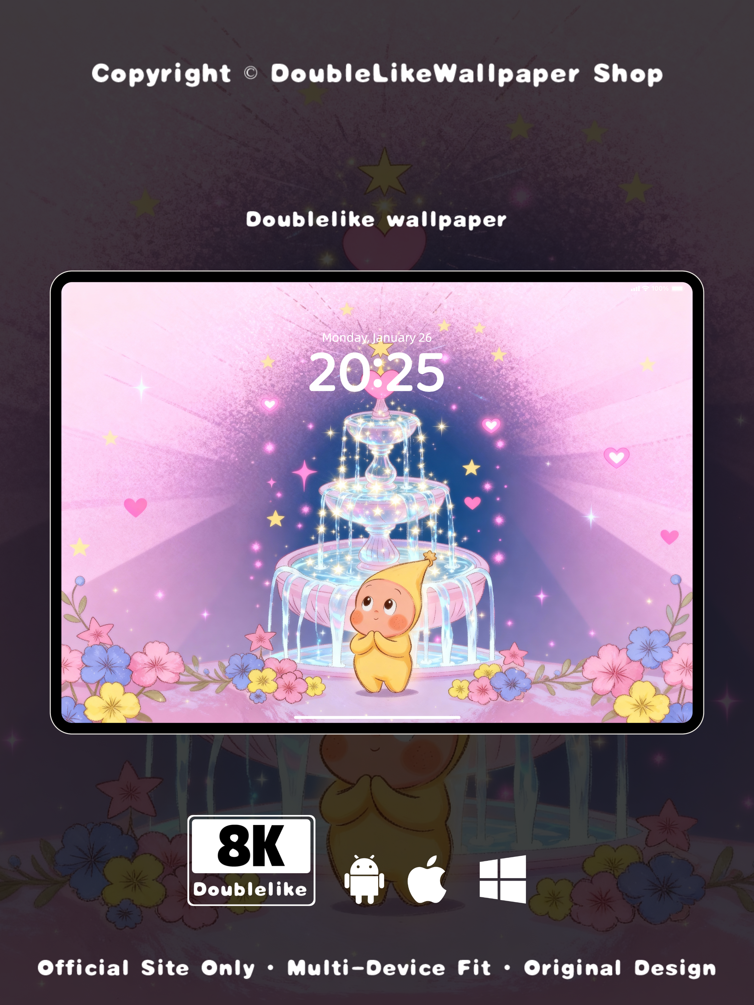 Praying for You [#150]