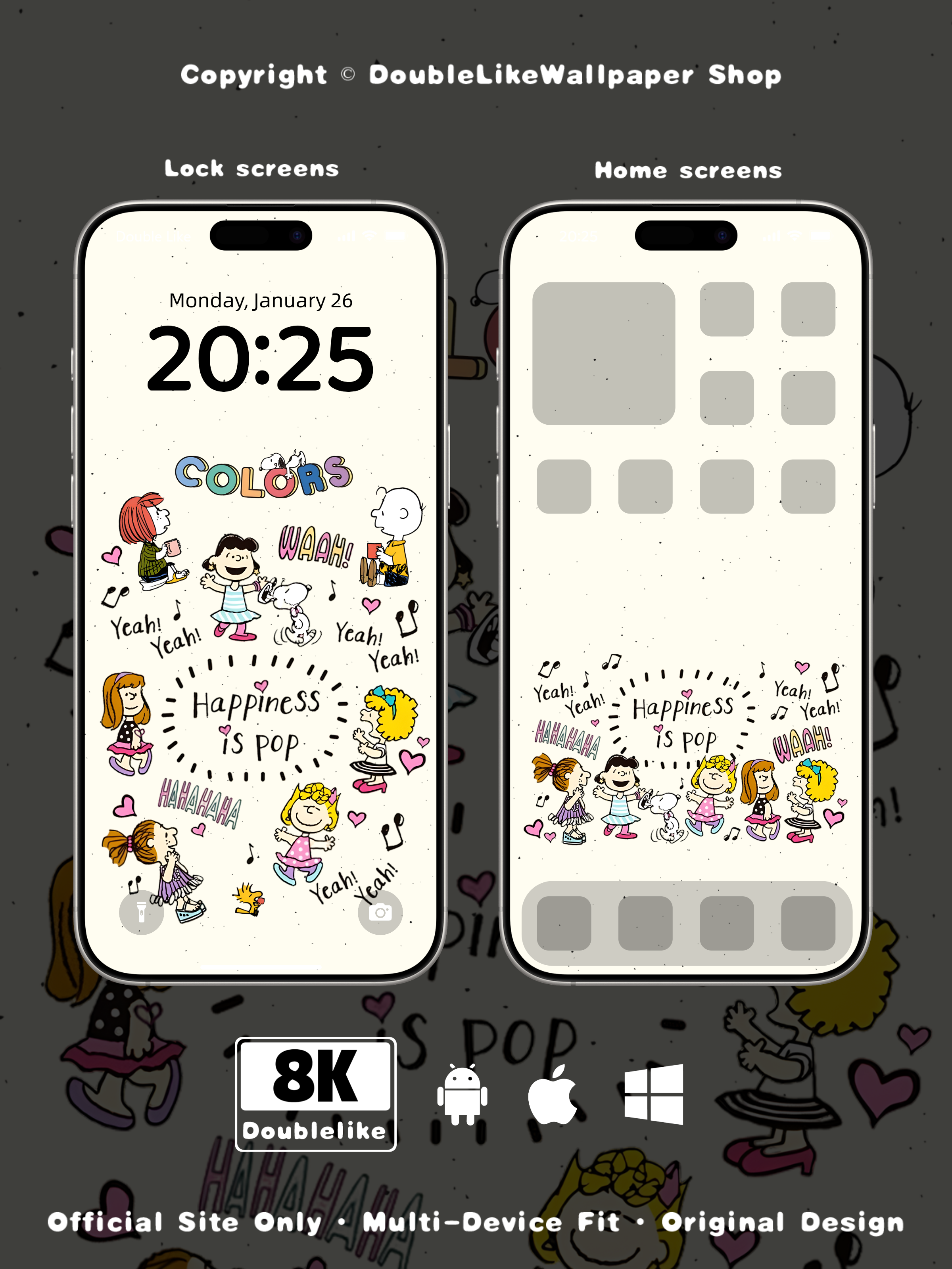 Gift of Winter [#313]