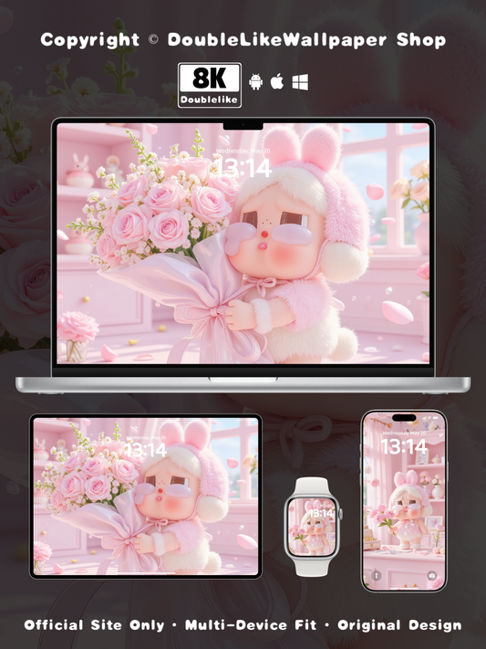 로즈 [#C065]