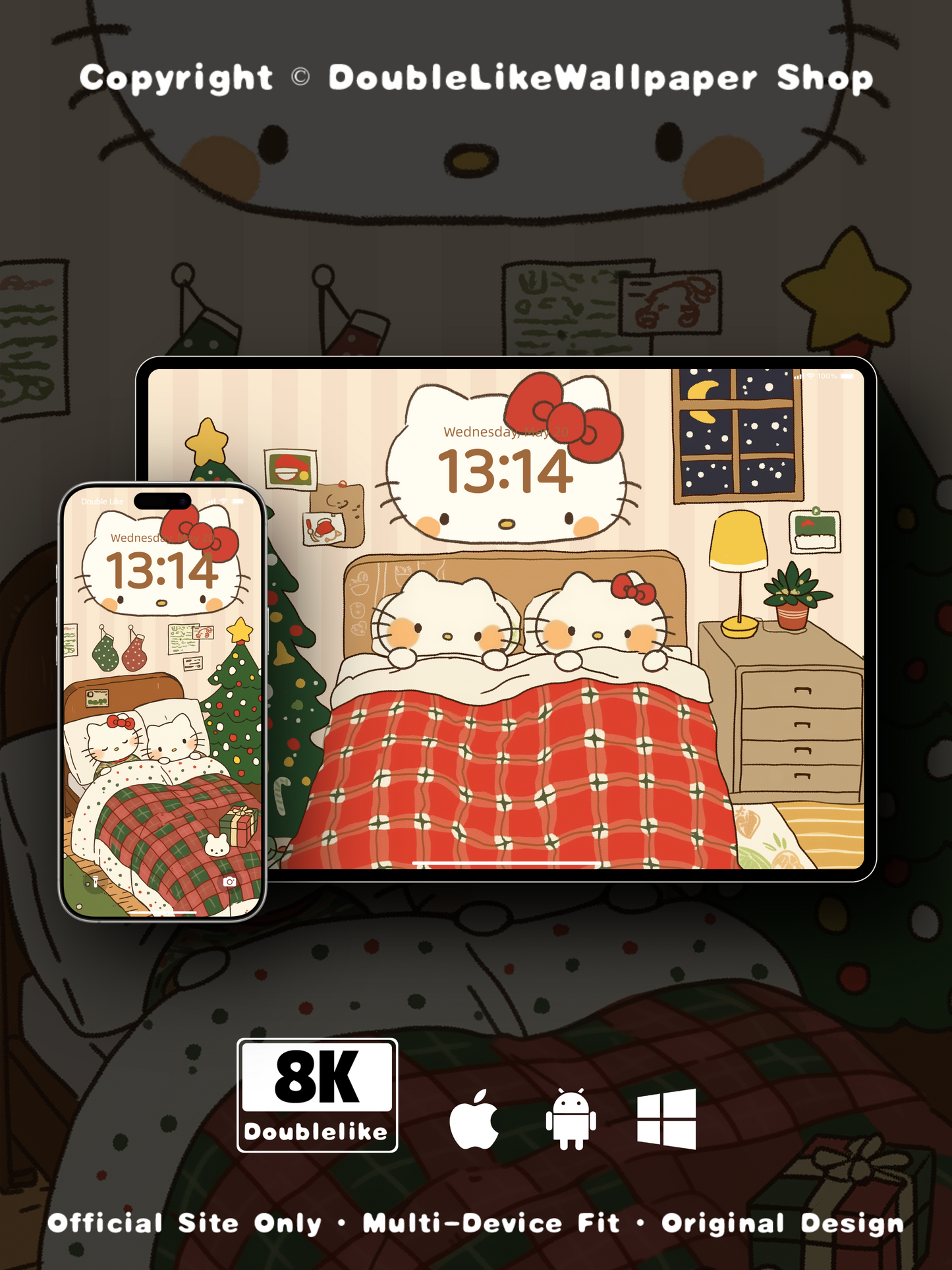 Winter Nest [#323]
