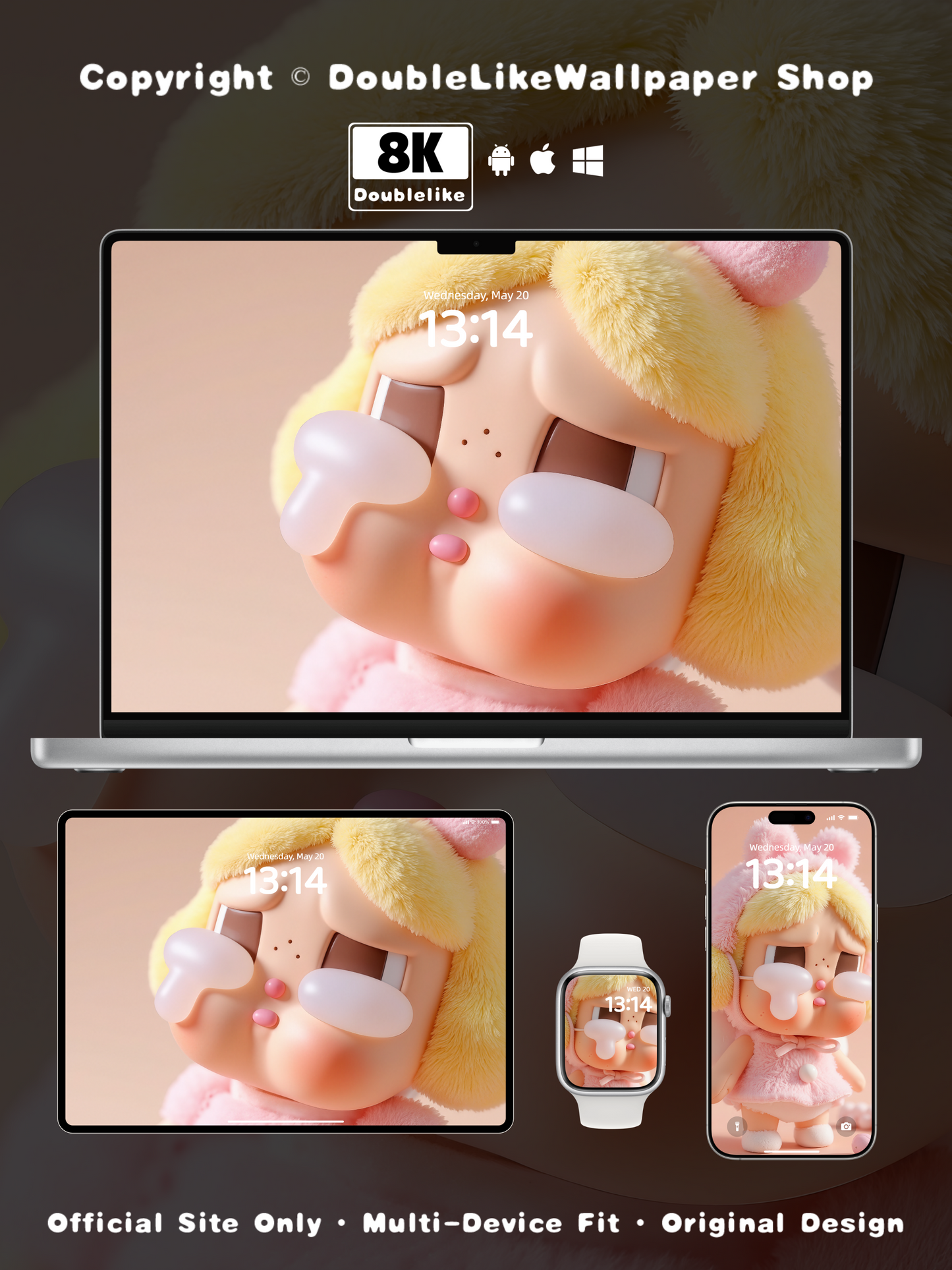 클로즈업 샷 [#C051]