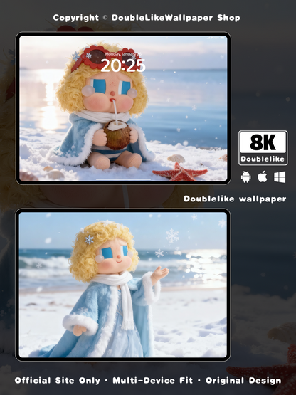 Frozen [#C098]