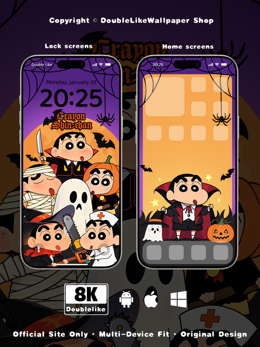 Halloween Party [#290]