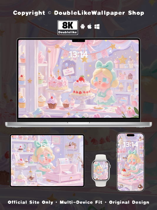 식료품점 [#C061]