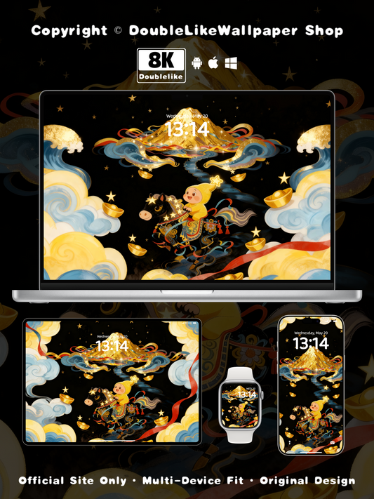 Dark Horse Arrives [#182]