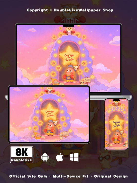 Champion [#133]