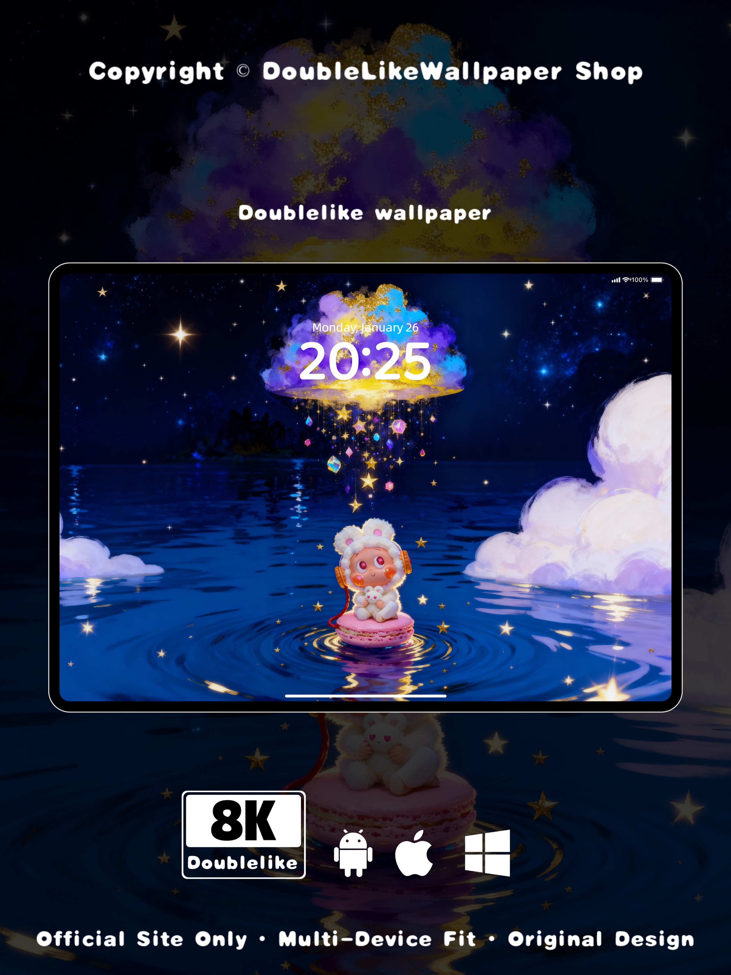 Walking across Galaxy [#148]