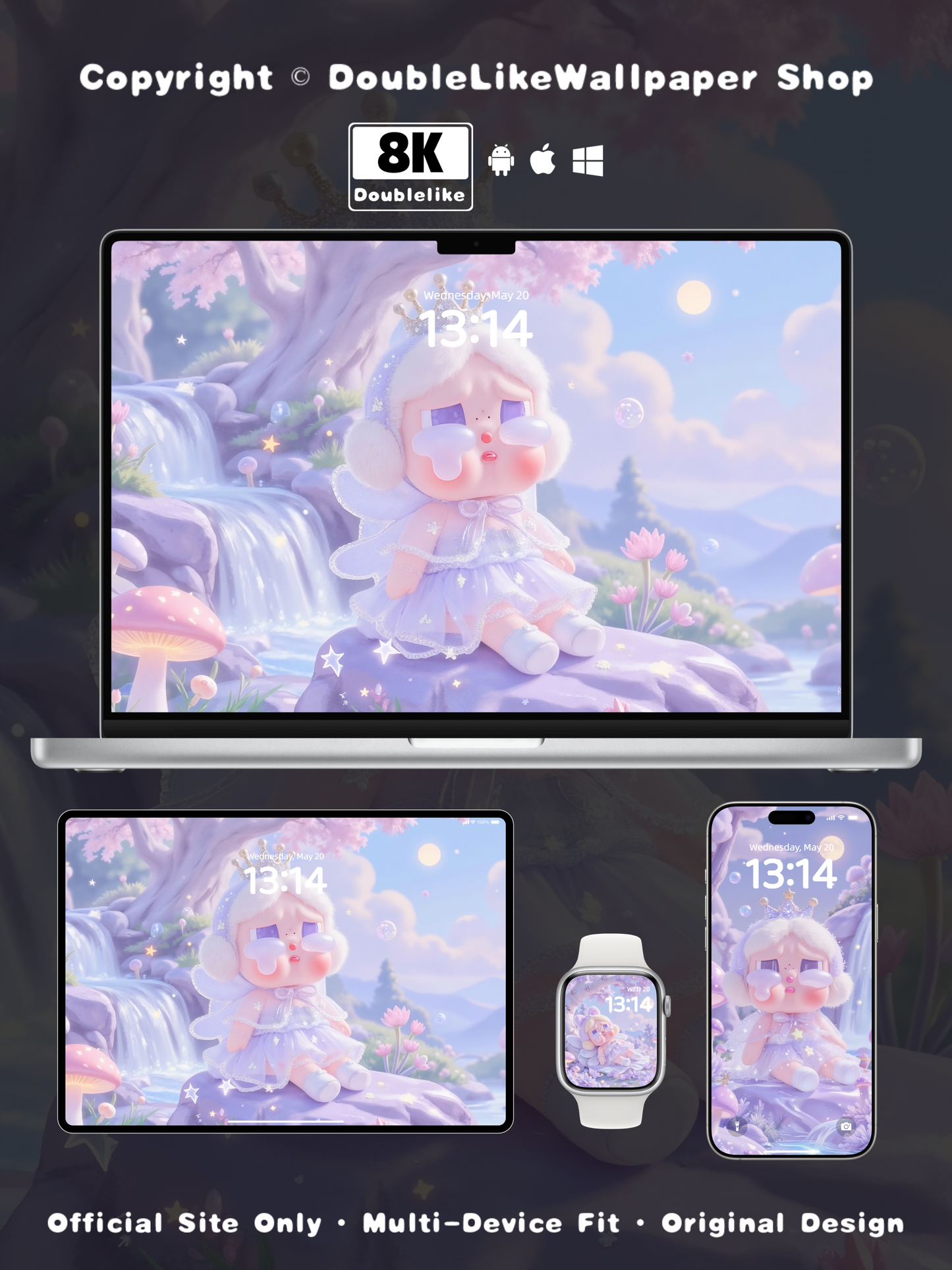 月光 [#C030]