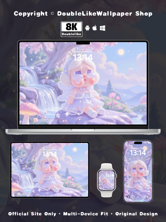 달빛 [#C030]