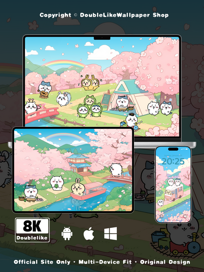 Spring Cherry [#96]