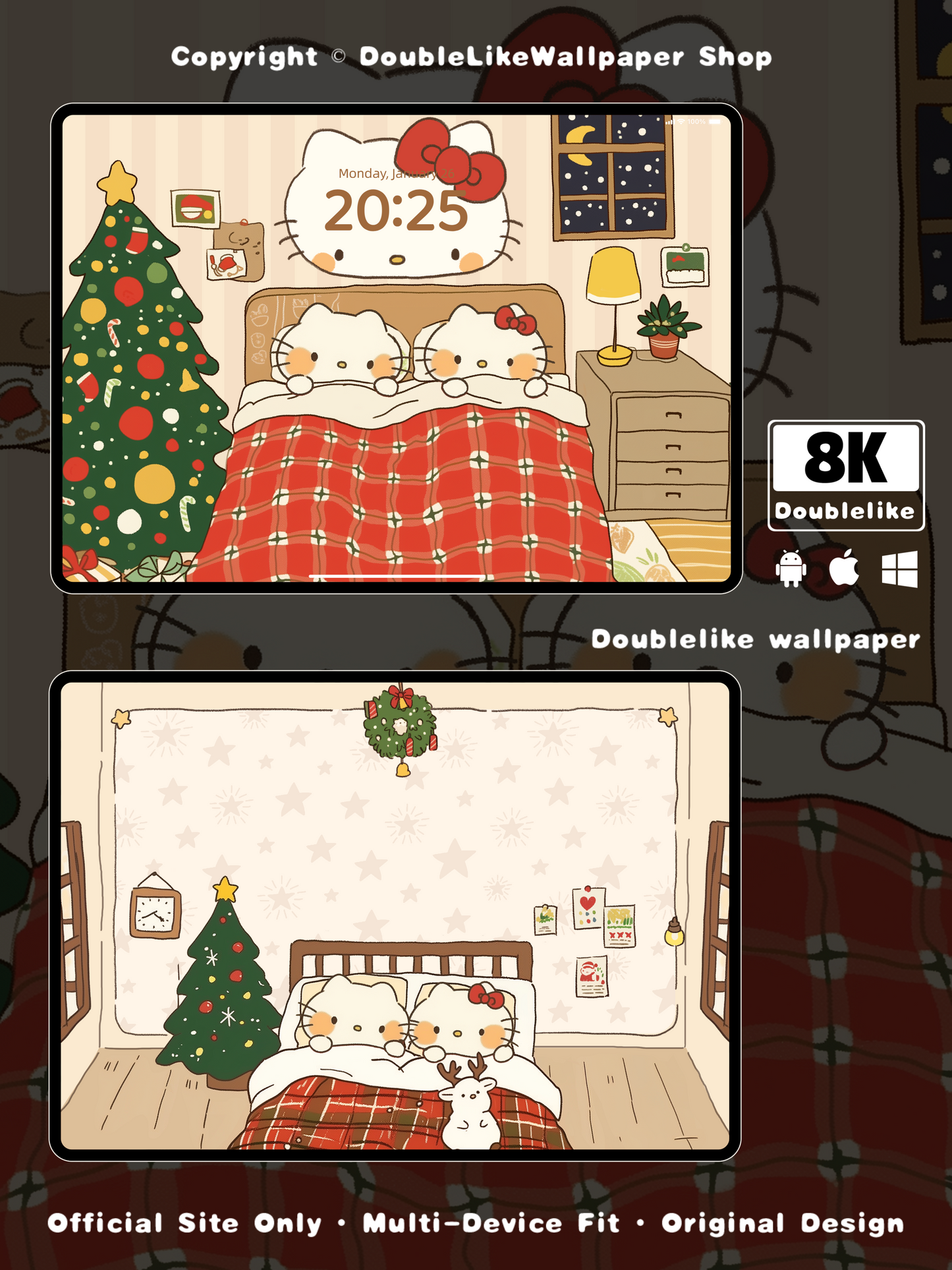 Winter Nest [#323]