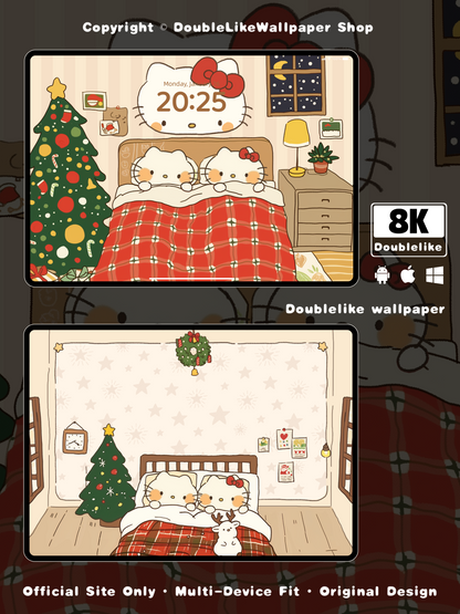 Winter Nest [#323]
