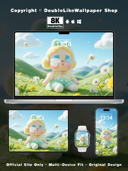 Dandelion [#C019]