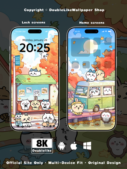 Let’s meet this autumn [#248]