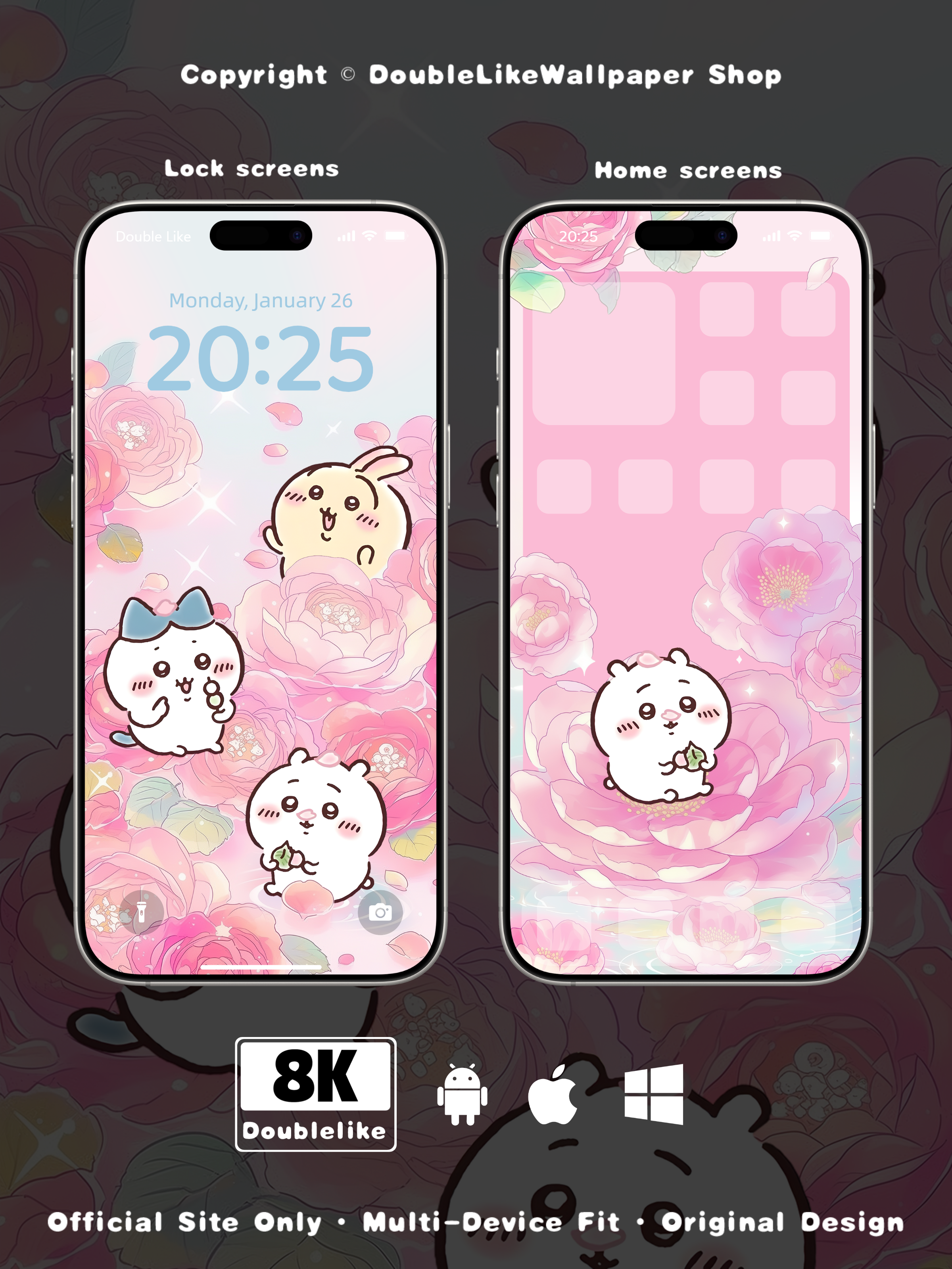 Meet Spring Promise [#362]