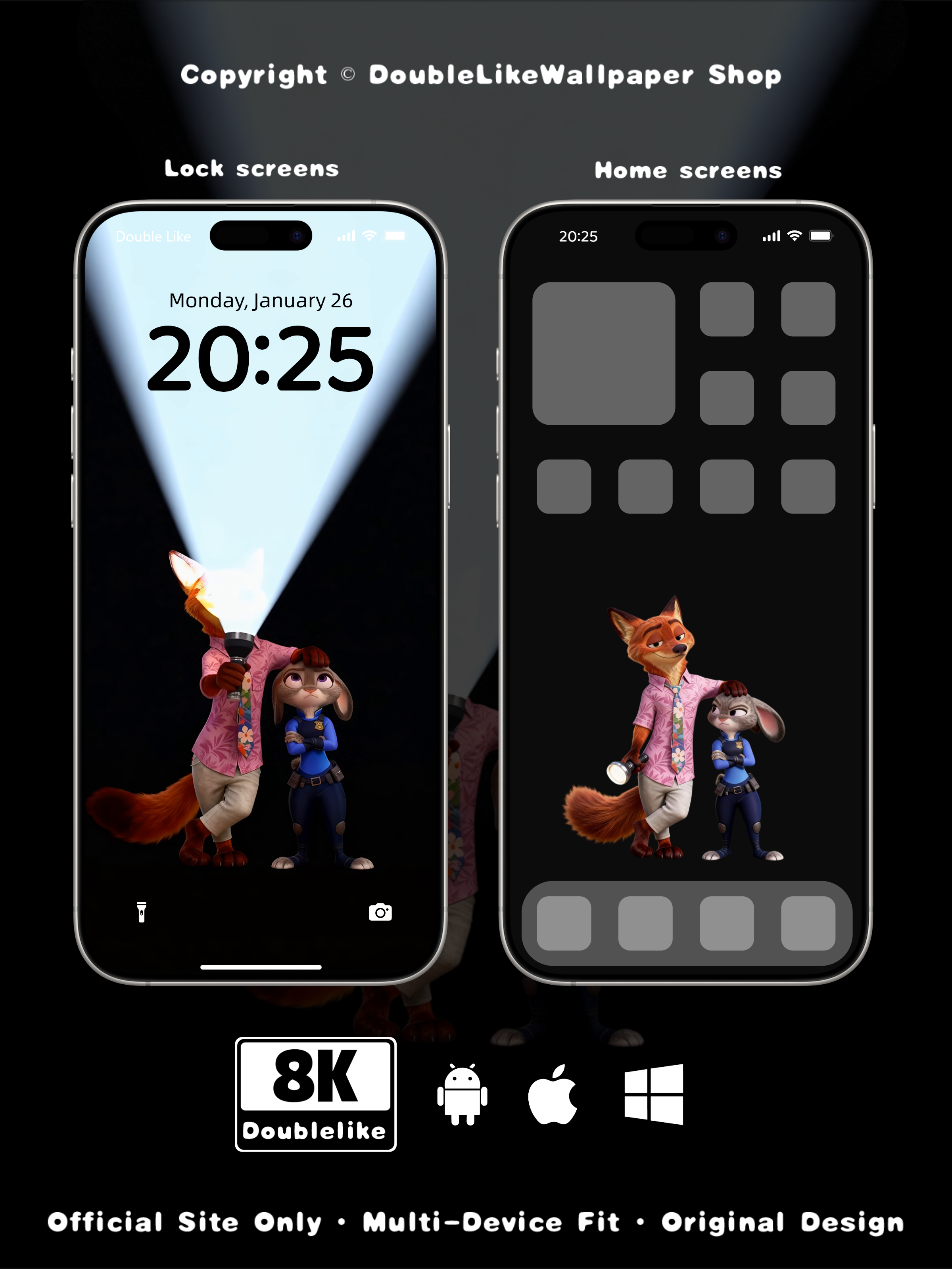 Nick's flashlight [#154]