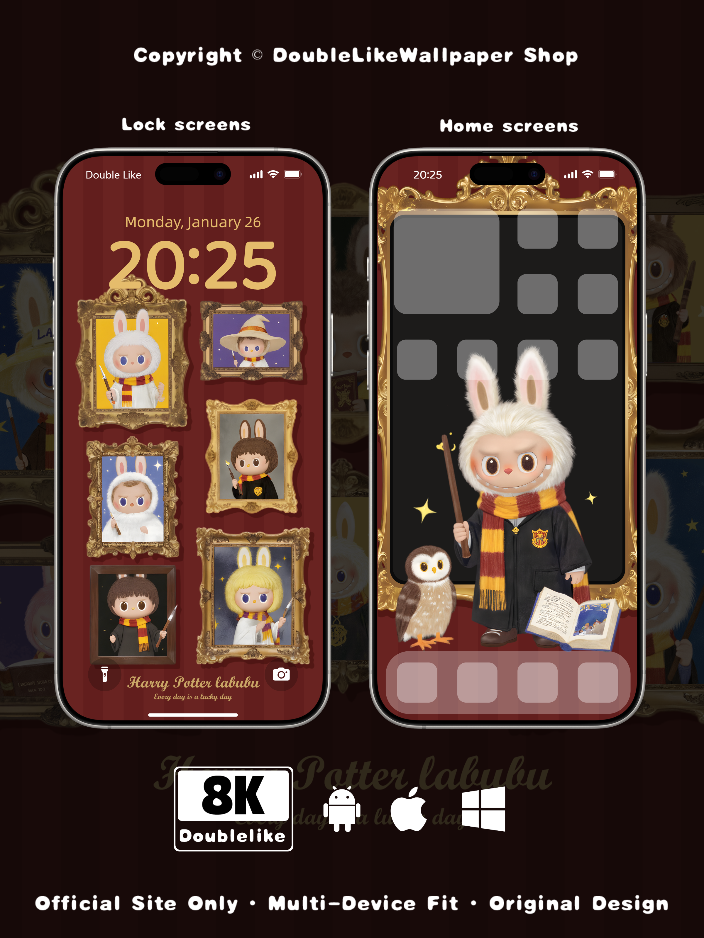 Harry Potter Gallery [#398]