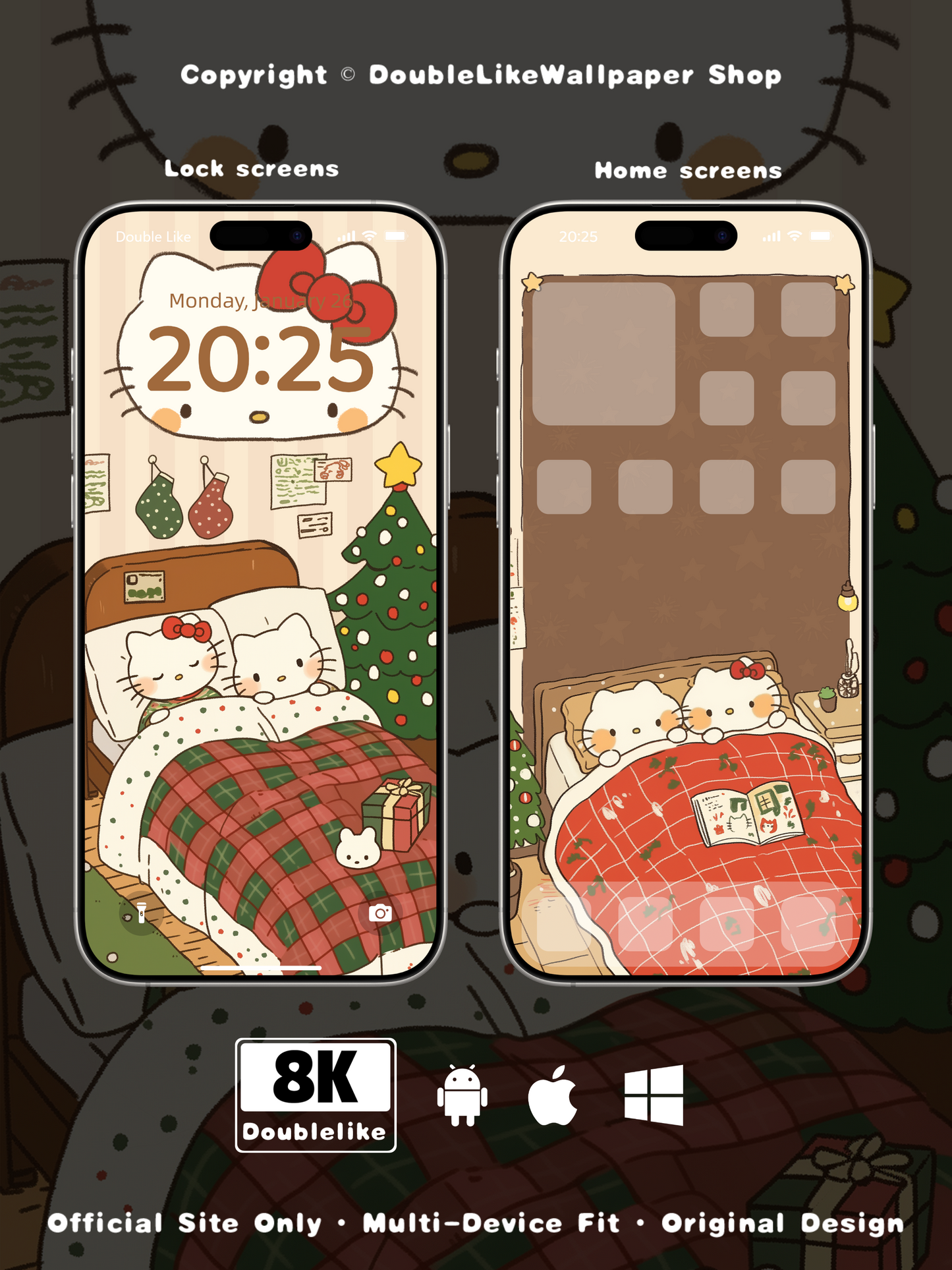 Winter Nest [#323]
