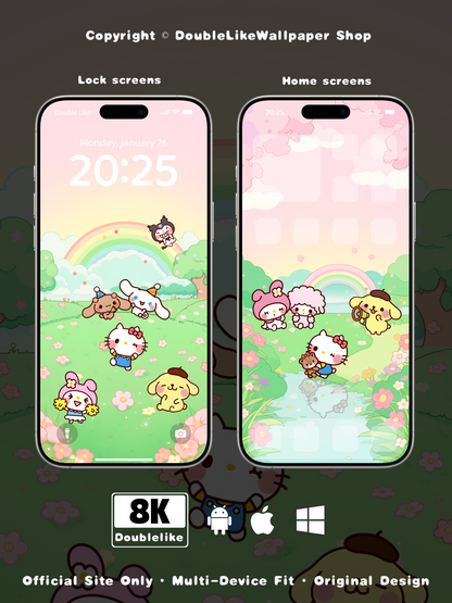 Spring Gathering [#88]