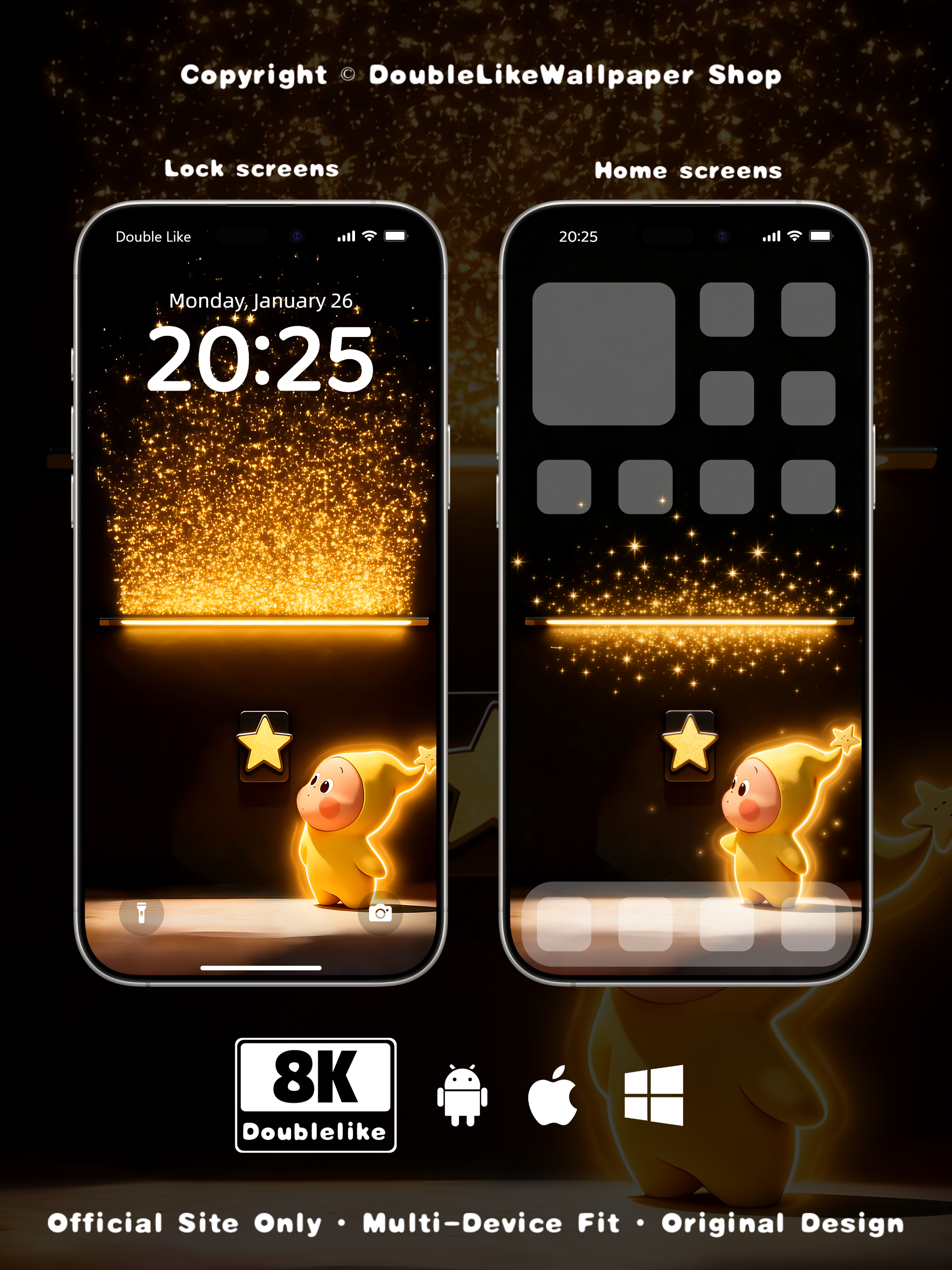 Time Particle Effect [#181]