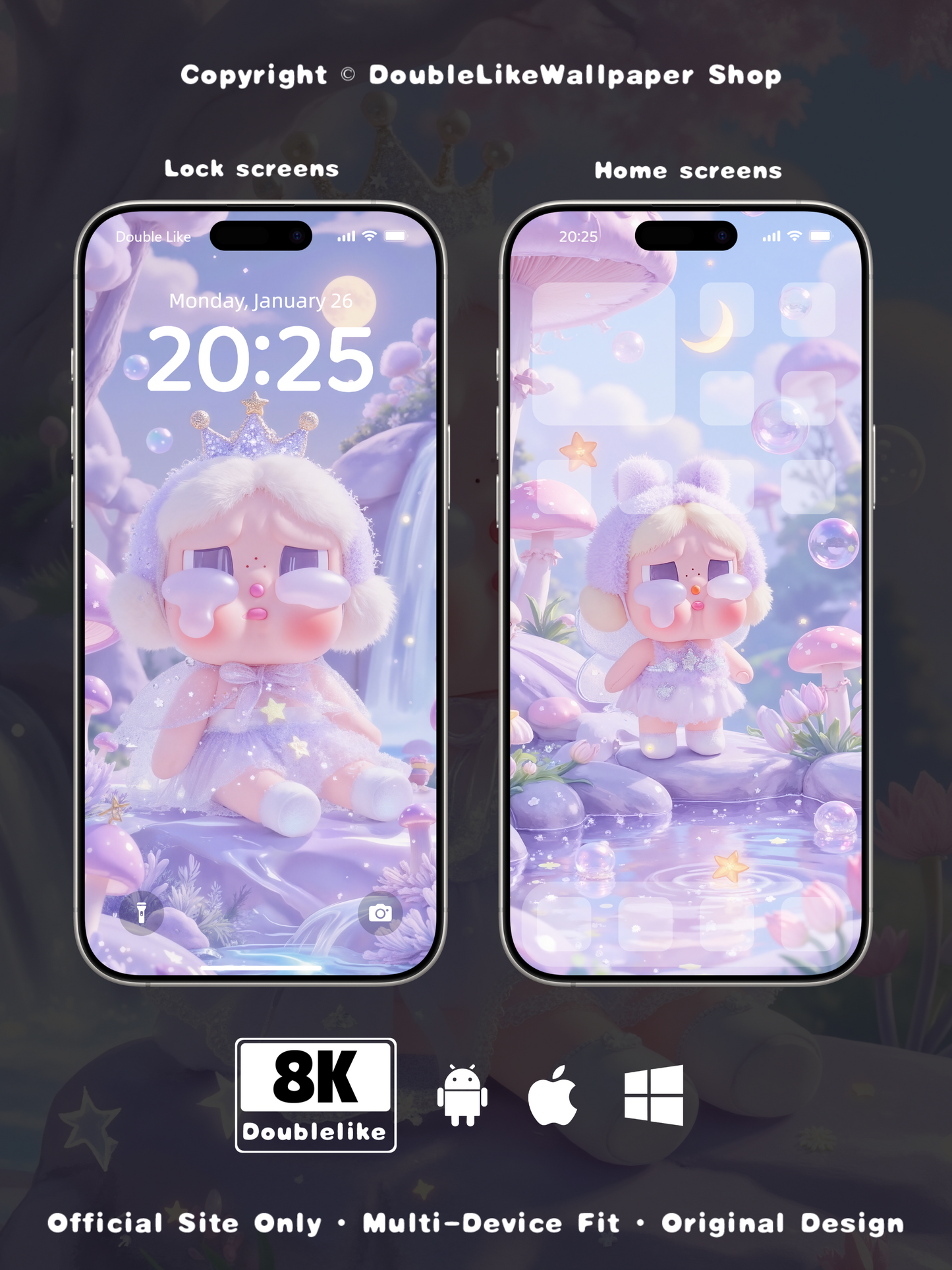 月光 [#C030]