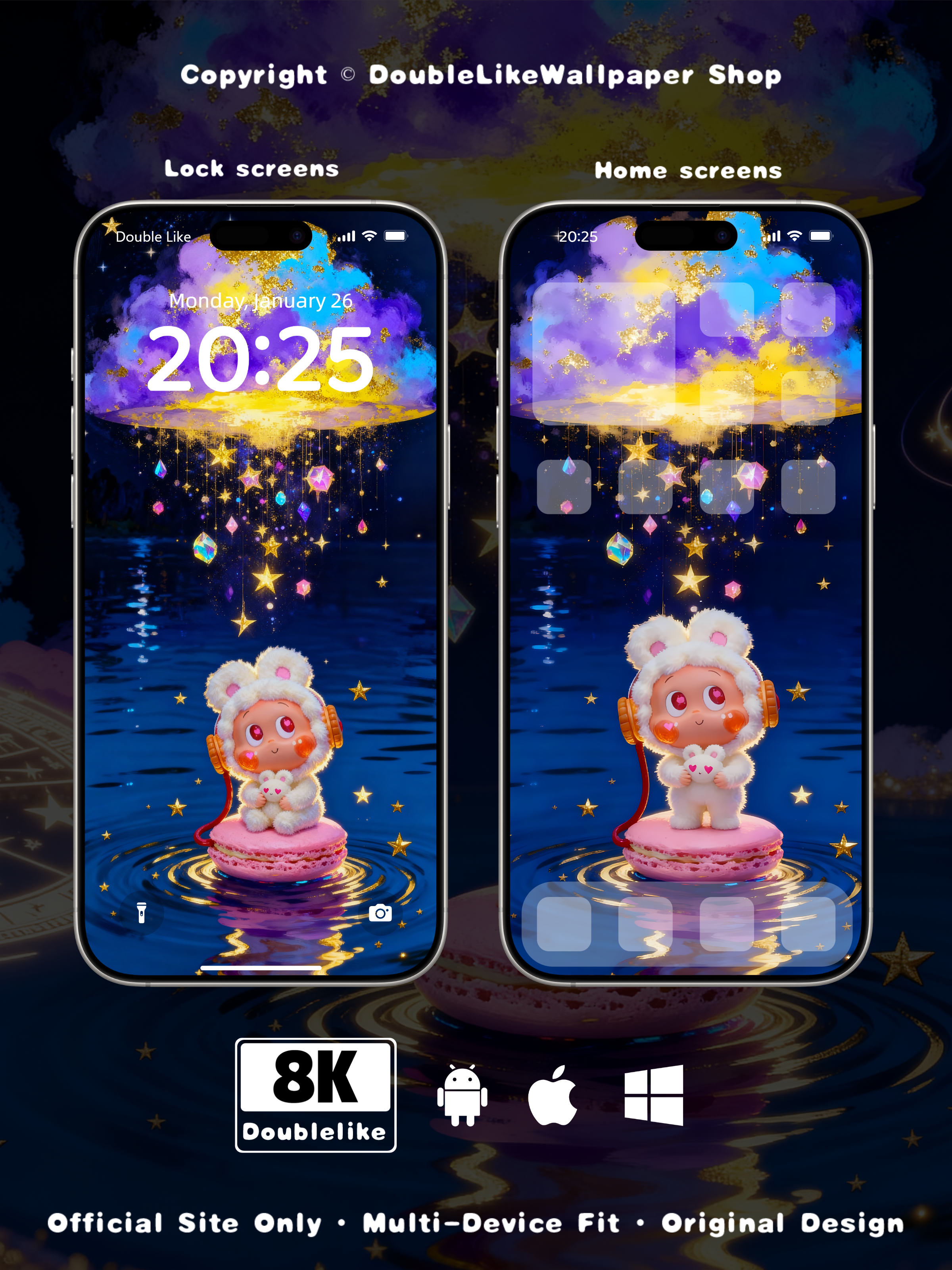 Walking across Galaxy [#148]