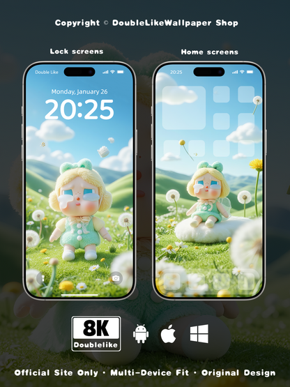 Dandelion [#C019]