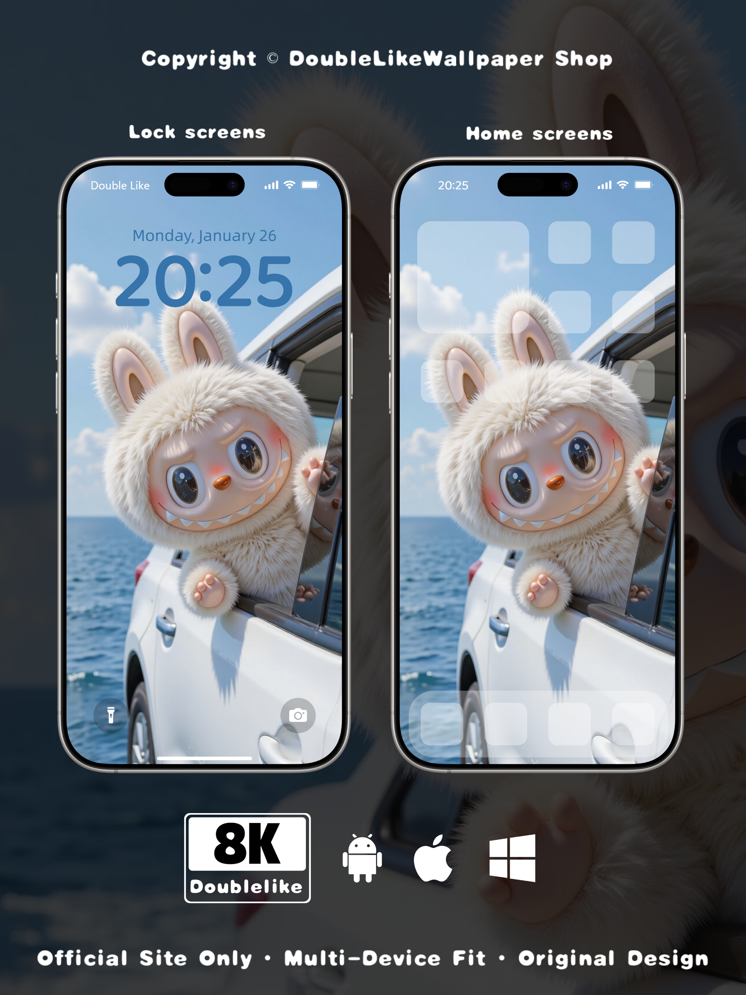 Want to Take You for a Drive by the Sea [#093]