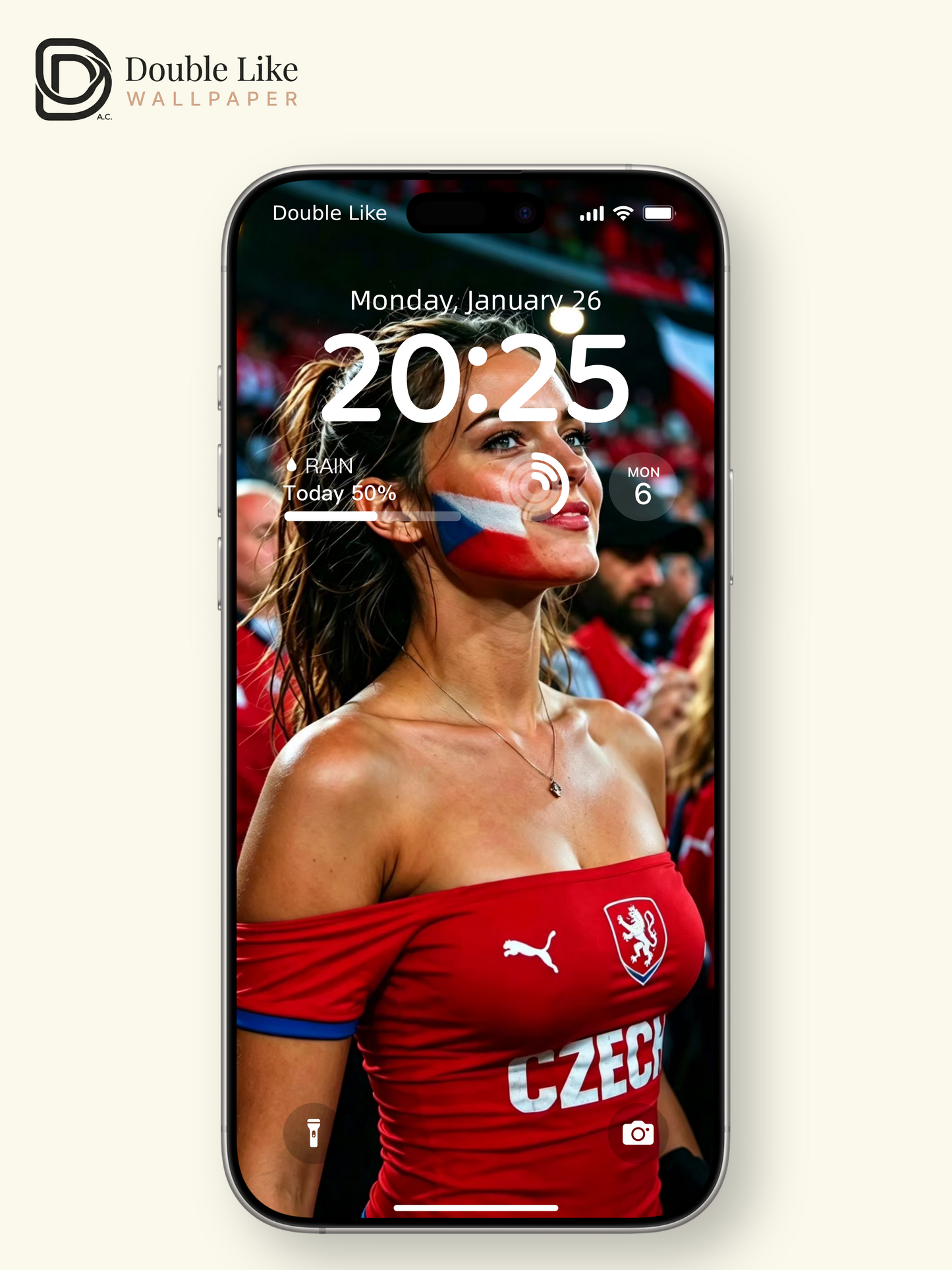 Chase dreams on the pitch, the game returns. Let’s meet for the 2026 World Cup. [#HWWc003]